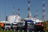 مقابله آمریکا با روسیه / کاخ سفید :فروش گاز به اروپا  اولویت واشنگتن است