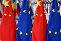 مقام اتحادیه اروپا: به سیاست «چین واحد» پایبند می‌مانیم