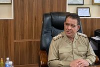 مقام امنیتی عراقی در گفت‌و‌گو با فارس: امنیت کامل در مسیر پیاده‌روی اربعین برقرار است