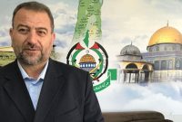 مقام حماس: مقاومت تا ریشه کنی اشغالگران ادامه می یابد