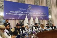 مقام طالبان: جهان مسئولیت بشردوستانه خویش را در قبال افغانستان انجام دهد