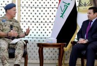 مقام عراقی: سیاست عراق بر رفع اختلافات از طریق گفت‌وگو متکی است