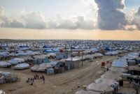 مقام عراقی: هدف آمریکا از حفظ اردوگاه الهول، ادامه بی‌ثباتی در خاورمیانه است