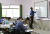 مقدمات آغاز سال تحصیلی ۲۶۰ هزار دانش‌آموز در استان اردبیل فراهم شد