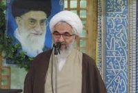 ملت انقلابی ایران با آتش افروزی و اختلاف اندازی فتنه گران خانه نشین نمی شوند