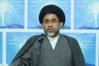 ممانعت رژیم آل‌خلیفه از سفر رئیس شورای اسلامی علمای بحرین به کربلا