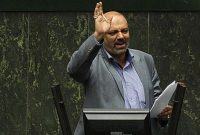 منادی: رشد علمی کشور 5+1 را پای میز مذاکره نشانده است