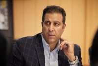منظمی: تیم ملی والیبال به اولین هدفش رسید/ در انتقادها نمک روی زخم نپاشیم منظمی: تیم ملی والیبال به اولین هدفش رسید/ در انتقادها نمک روی زخم نپاشیم