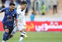 مهدی پور: استقلال برابر پیکان هر کاری دوست داشت کرد فقط به گل نرسید مهدی پور: استقلال برابر پیکان هر کاری دوست داشت کرد فقط به گل نرسید