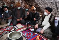 مهدیشهر قطب دامپروری کشور، یک گام تا تحقق مصوبه سفر دولت