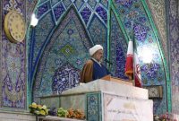 مواضع رییس‌جمهور در سفر به آمریکا، صدای انقلاب و مردم بود/ راهپیمایی نمازگزاران گنبدی در محکومیت اقدامات هنجارشکنانه