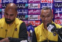مورایس: می‌خواهیم بازی خوبی برای هواداران انجام دهیم/ با کی‌روش جلسه‌ای نداشته‌ام