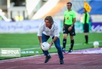 موسوی: ساپینتو در حال ساختن استقلال است