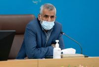 میراحمدی:‌ امکان سفر اتباع خارجی از مرز زمینی ایران به عراق وجود ندارد