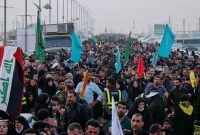 میراحمدی: زائران اربعین برای بازگشت از تمامی مسیرها استفاده کنند