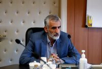 میراحمدی: زائران ایرانی از مرز چذابه خارج شوند/کندی خروج از مرز شلمچه به دلیل حضور اتباع