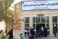 میراحمدی: زائران همچنان به مرز خسروی مراجعه نکنند 