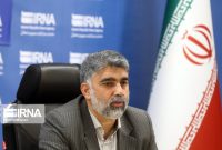 میرجلیلی: ورزشکاران همچون شهدا به دنبال اهتزاز پرچم ایران اسلامی هستند
