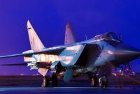 «میگ-۳۱ فاکس هاوند» جنگنده ویژه روسیه برای حمله به ناتو