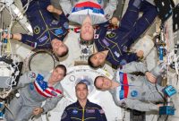 ناسا: همکاری فضایی آمریکا و روسیه ادامه خواهد داشت
