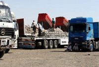 ناظر گمرکات خوزستان: گمرک چذابه آماده از سرگیری صادرات کالا است