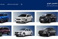نتایج قرعهکشی خودرو امروز اعلام میشود نتایج قرعهکشی خودرو امروز اعلام میشود