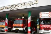 نحات یافتن ۸۲ نفر و مهار ۸۹ آتش سوزی طی هفته گذشته در کرج