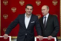 نخست وزیر سابق یونان : از تحریم ها  نه روسیه بلکه اتحادیه اروپا  زیان می کند