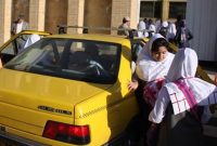 نرخ جدید سرویس مدارس بوشهر مصوب شد