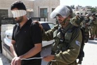 نظامیان صهیونیستی ۱۰ دانشجوی فلسطینی را در کرانه باختری دستگیر کردند