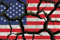 نظرسنجی| نگرانی اکثریت آمریکایی‌ها از فروپاشی دموکراسی در کشورشان
