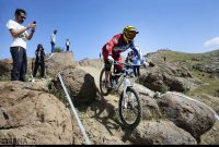 نفرات برتر مسابقات دوچرخه سواری کوهستان آذربایجان غربی مشخص شد