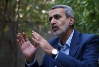 نماینده اصفهان: زاهدی وفا الزامات تصدی وزارت کار را دارد