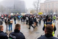 نماینده بوندستاگ: اعتراضات در آلمان به دلیل افزایش قیمت‌ها تشدید خواهد شد