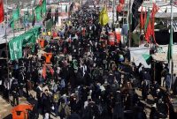 نماینده مجلس: اربعین نقطه قوت ارتباط میان ملت‌‌های ایران و عراق است