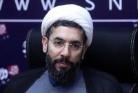 نماینده ولی فقیه در دانشگاهها: صندوق رفاه دانشجویان تسهیلاتی را برای راهپیمایی اربعین فراهم کرده است نماینده ولی فقیه در دانشگاهها: صندوق رفاه دانشجویان تسهیلاتی را برای راهپیمایی اربعین فراهم کرده است
