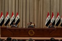نماینده کُرد: چارچوب هماهنگی اکثریت پارلمان عراق را در اختیار دارد