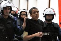 نهاد حقوق بشری در انگلیس از افزایش آمار شکنجه و ناپدید شدن بحرینی‌ها خبر داد