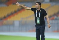 نکونام به یک شرط دستیار کی‌روش می‌شود