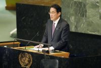نگاه دوگانه ژاپن؛ سکوت دربرابر جنایت اتمی آمریکا، هشدار علیه قدرت اتمی روسیه