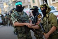 نگرانی تل آویو از همکاری حماس و جهاد اسلامی در کرانه باختری