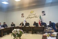 نیکزاد: دولت عقب ماندگی های ورزش استان اردبیل را برطرف کند