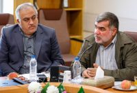 نیکزاد:دولت در طرح نهضت ملی مسکن برای خانه‌دار شدن مردم امتیازات ویژه‌ای در نظر گرفته است