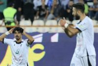 هافبک پیکان: مقابل استقلال زیبا دفاع کردیم/ از برنامه ریزی سازمان لیگ تعجب میکنم هافبک پیکان: مقابل استقلال زیبا دفاع کردیم/ از برنامه ریزی سازمان لیگ تعجب میکنم