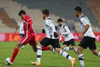 هدف پرسپولیس؛ حفظ صدر مقابل حریفی چِغر در شهر اولین‌ها
