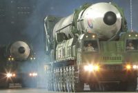 هشدار آمریکا و کره جنوبی به پیونگ‌یانگ درخصوص آزمایش اتمی