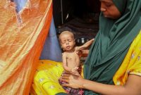 هشدار بیش از ۲۰۰ سازمان مردم‌نهاد در خصوص تشدید بحران گرسنگی در جهان