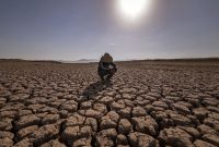 هشدار دانشمندان؛ گرمایش خاورمیانه دو برابر میانگین جهانی است