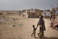 هشدار سازمان ملل متحد درباره وقوع قحطی در سومالی