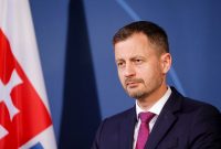 هشدار نخست‌وزیر اسلواکی نسبت به فروپاشی اقتصاد این کشور